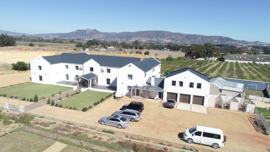 14 Bedroom Property for Sale in Dal Josafat Western Cape